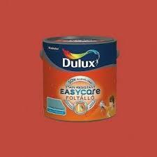 DULUX EASYCARE EXEMPLARY RED 2,5L